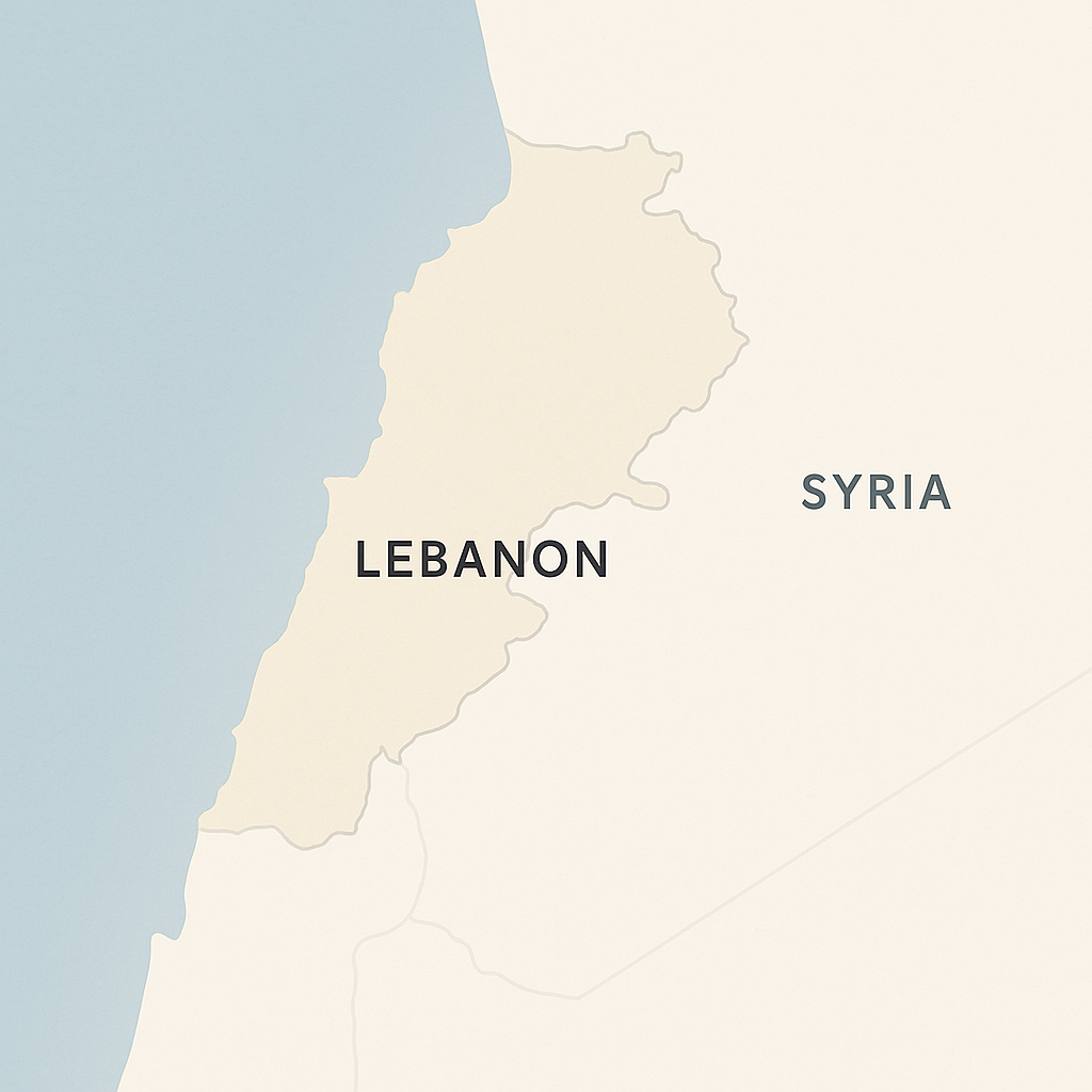 Lebanon on the Brink