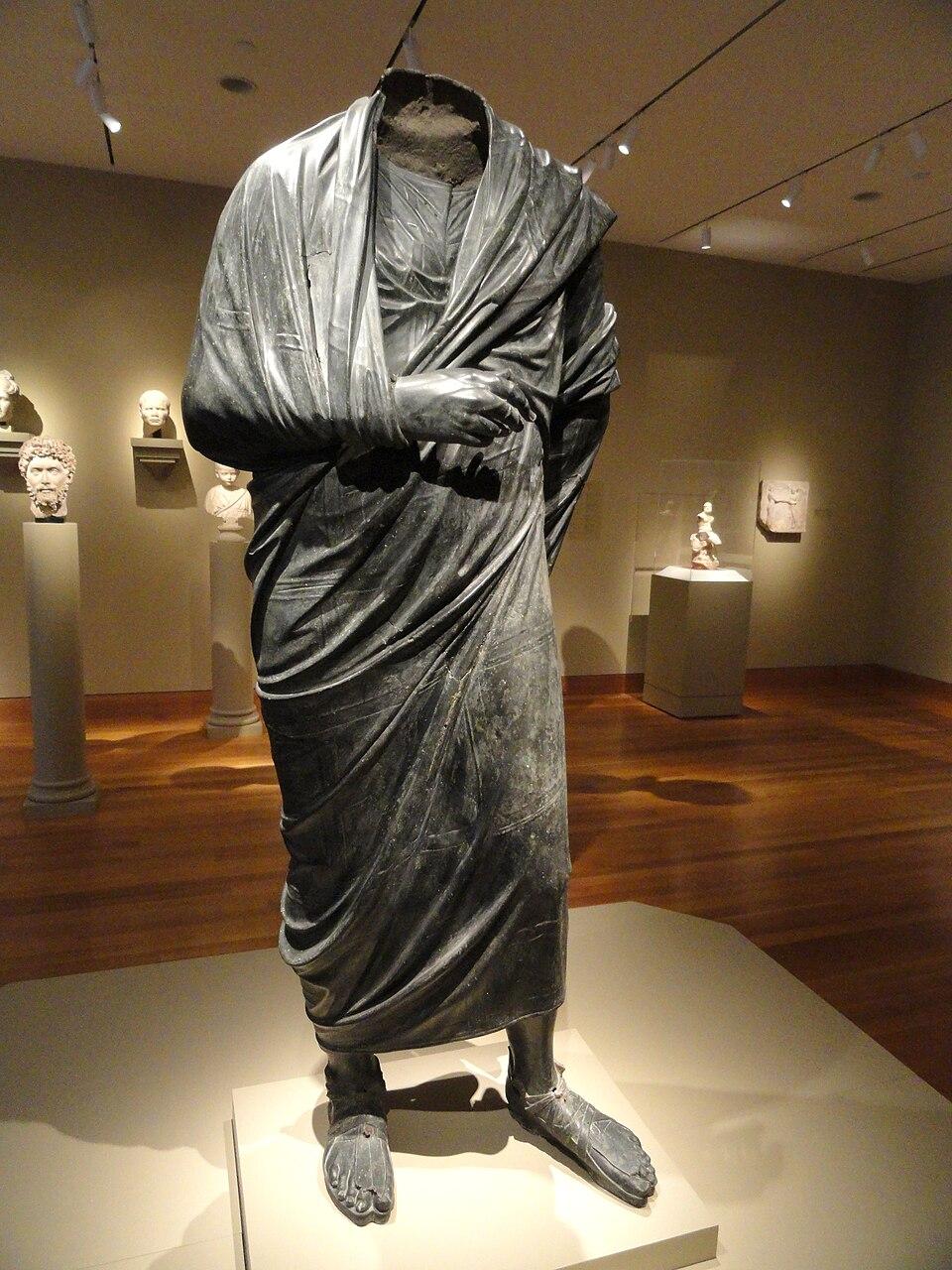 # 🏺 Turkey Reclaims Lost Legacy: The Return of Marcus Aurelius