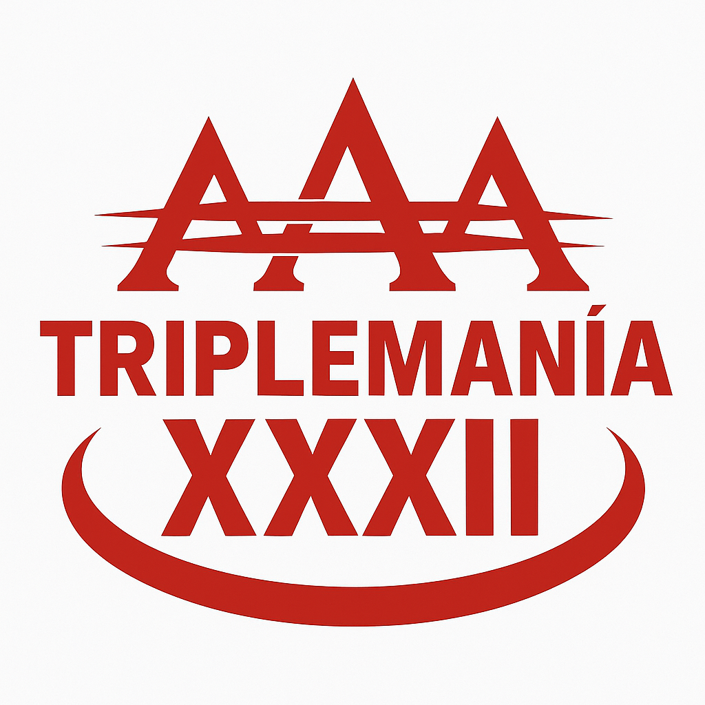 AAA Triplemanía XXXIII 2025 Full Show Free on YouTube – Results, WWE Matches & What’s Next