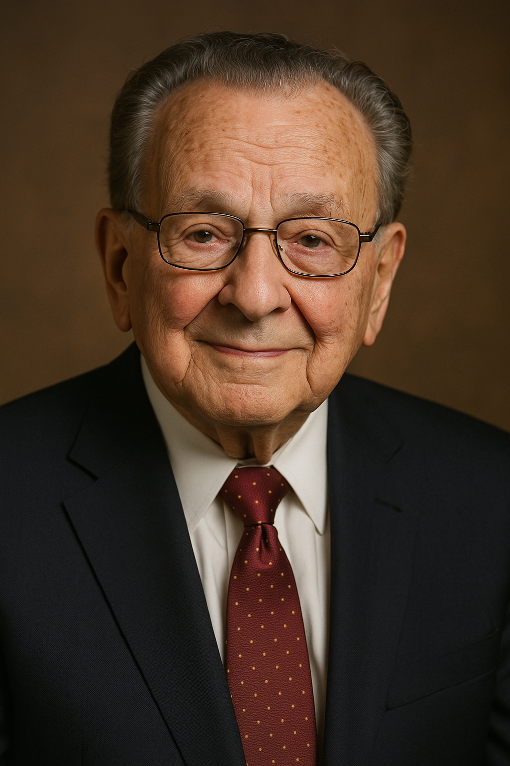 Judge Frank Caprio, Beloved ‘Caught in Providence’ Jurist, Dies at 88 After Pancreatic Cancer Battle